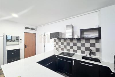 Apartament de inchiriat 3 camere Soseaua Nordului Herastrau - 10