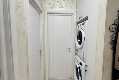Apartament 3 camere, 2 bai, bloc nou, parcare, Rezidențial Vest - VAMT - 18