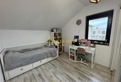 CASA INDIVIDUALA COMUNA BERCENI - 7