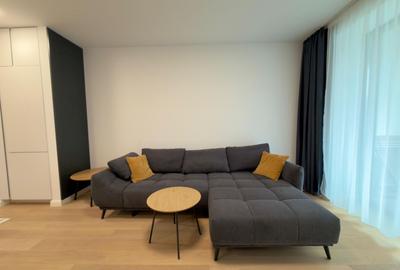 Apartament 2 camere - Pipera Plaza - 2