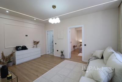 Apartament cu 2 camere,  ultrafinisat, zona Semicenrala! - 3