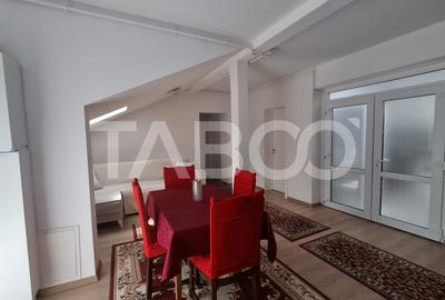 Apartament 3 camere de vanzare decomandat 68 mp zona Turnisor Sibiu - 13