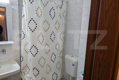 Apartament cu 4 camere, decomandate, 80 mp, balcon, garaj - Zorilor - 7