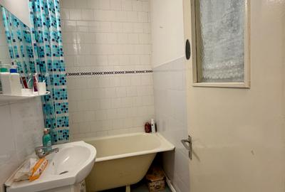 Apt 3 camere ULTRACENTRAL - Tg. Cucu – la doar 2 minute de Palas! - 9