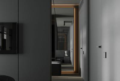 DUPLEX READY TO MOVE ULTRALUXURY CU VEDERE PANORAMICĂ | FLOREASCA - 34