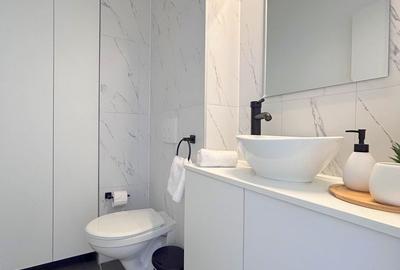Apartament cu 3 camere, zona de Nord - Comision 0% - 10