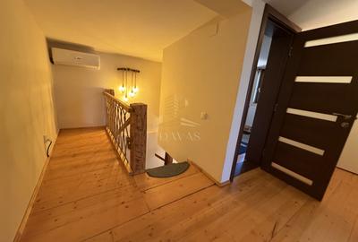 Casa cu 4 camere de inchiriat | Grigorescu | zona linistita. - 16