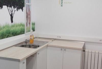Zona Stefan cel Mare-Metrou imobil 12 camere - 4