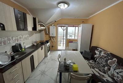 1 Decembrie 2 Camere 69 Mp Bloc 2014 Caramida Loc Parcare 15 Min Metrou - 7