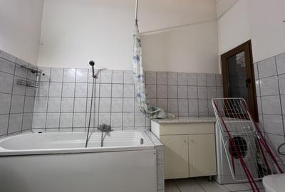Apartament cu 2 camere, decomandat, 80mp, etaj 1 - Complex Studentesc - 7