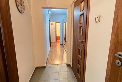 Inchiriere Apartament 3 camere Decomandat Gorjului-Pacii - 6
