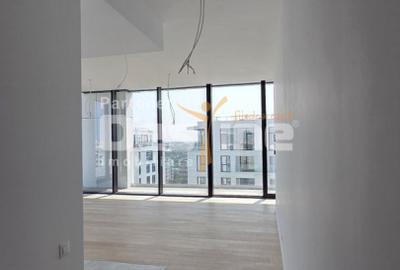 One Cotroceni Park | Penthouse 4 cam | 192mp | et 11 | 520.000 euro - 12