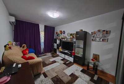 Apartament 2 cam.decomandat Dacia!