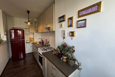 Ofertă de vânzare ap. mobilat, 2 camere, 43 mp., Mănăștur, BIG - 5