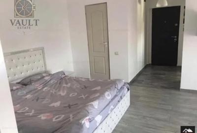 Garsoniera in bloc boutique-METROU-centrala proprie-1 Decembrie 1918 - 2