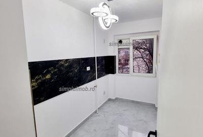 Renovat complet 2 camere Piata Resita - 5