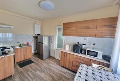 Casa cu 2 camere+living, renovata complet, in Episcopia Bihor - 8