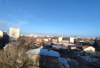 Vanzare doua camere, Sos. Giurgiului- Piata Progresul - 11