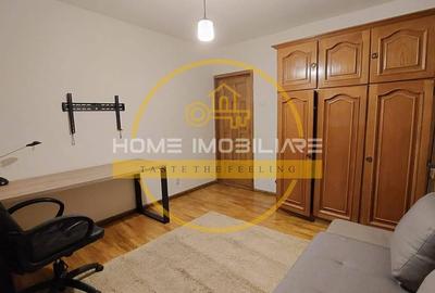 Etaj 1/Apartament 4 Camere-Decomandat 110mp 2 bai-2Balcoane-Esplanada Nicolina! - 5