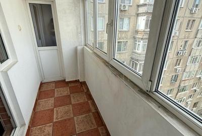 2 Camere Et.7/8 Decomandat An constructie 1986 Metrou Lujerului - 4