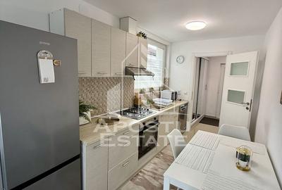 Apartament 3 camere de inchiriat,la curte comuna, Girocului, Timisoara - 10