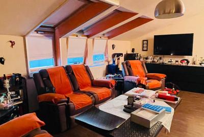 CASA P+M | ZONA FALEZA NORD | 6 CAMERE - 4