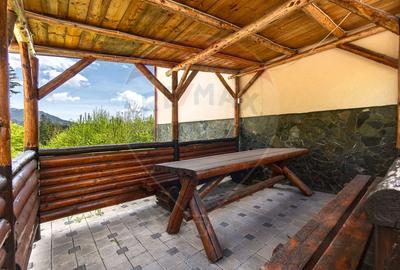 COMISION 0%| PENSIUNE DE VANZARE | PANORAMA SUPERBA | PREDEAL | - 51