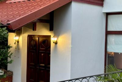 Casa individuala cu 5 camere si teren de 1 hectar - Ghioroc - Arad - 37