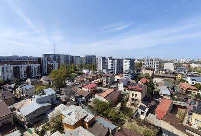 | Garsoniera Grozavesti - Regie Residence Faza 2 | - 1