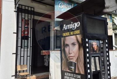 Spațiu comercial la parter - 2