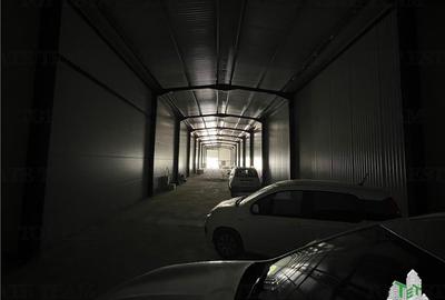 Spatiu comercial stradal, cu toate utilitatile stradal, la 100 m de A 1, pretabi - 22