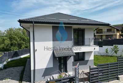 Vila individuala, P+E, Bucium-Iasi. - 1