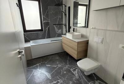 Penthouse Superb in BRAYTIM. 2 Terasa spectaculoase. 2 Locuri de parcare. - 14