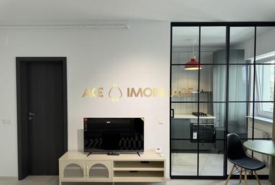 Garsoniera de inchiriat | Ajustorului Park Residence | Metrou | Centrala - 4