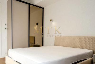 Apartament superb 4 camere I Mobilat&utilat I One Verdi Park - 16