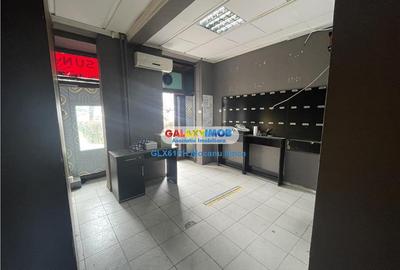Inchiriere spatiu comercial 28 mp, Bariera Bucov, Ploiesti - 1