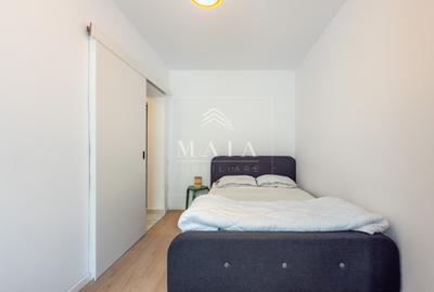 Apartament modern 3 camere de închiriat – Zona Ultracentrală-parcare - 13