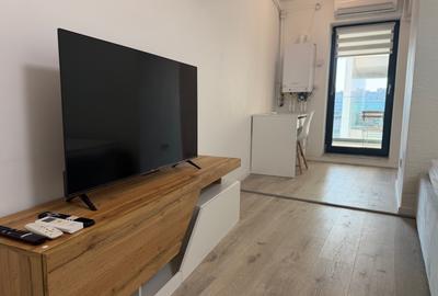 Studio modern Metrou OBOR - 6