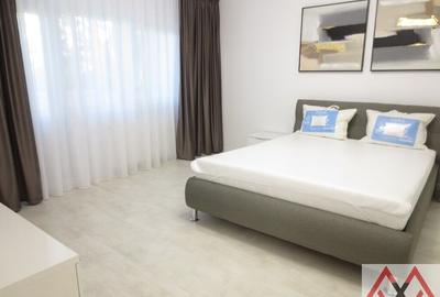 Inchiriere garsoniera Vitan Mall, decomandata, 42mp, etaj 1 - 1