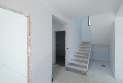 Vanzare vila nou construita P+1 si 700 mp teren in Corbeanca - 15