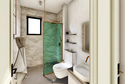 Apartament 2 camere de vânzare – Ploiești, Str. Mihai Bravu nr. 69-71 - 5