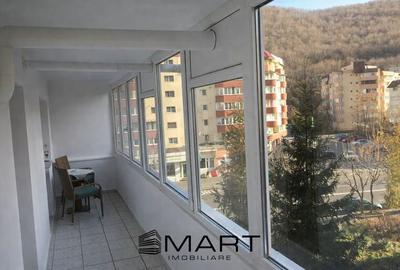Apartament 3 camere în Răcădău, Brașov – 76 mp - 11