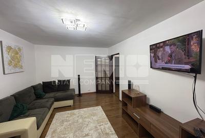 APARTAMENT 3 CAMERE – 85 MP | ETAJ 3/4 | ZONA PIAȚA MICĂ - 9