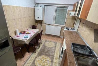Apartament 3 camere zona Tomis Nord mobilat utilat 70 mp - 5