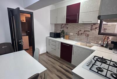 Apartament 2 camere, modern, mobilat si utilat complet, 13 Septembrie - 15