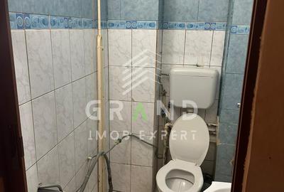 Garsoniera de Vanzare | Etaj 4 | 11 MP | Manastur - 6