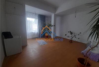 Garsoniera zona Salaj, centrala termica - 1