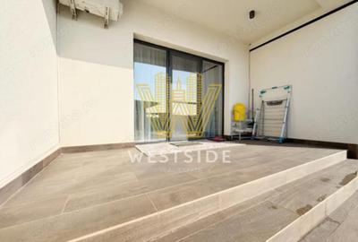Duplex premium de vanzare, mobilat si utilat, in Mosnita Noua - 17