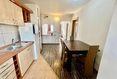 Inchiriere apartamnet 4 camere Ploiesti,  centrala proprie,zona Cantacuzino - 23