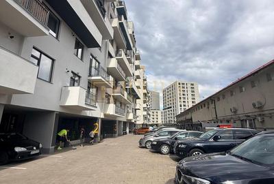 3 camere| City of Mara| loc de parcare subteran| 2 bai| Pet friendly| - 42